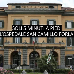 Monteverde Maison , Roma Italia