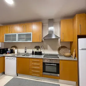 Appartement Formosa Village, Fuseta