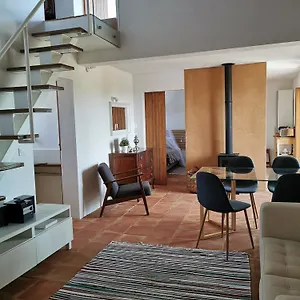 Casas De Taipa Lagoa (Algarve)